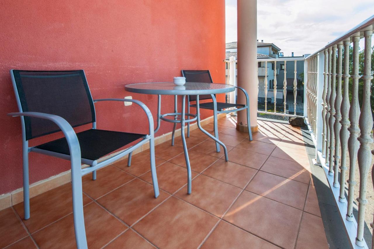 Holiday Apartment Casa Vista Mar Oliastur El Cotillo Екстер'єр фото