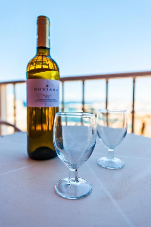 Holiday Apartment Casa Vista Mar Oliastur El Cotillo Екстер'єр фото
