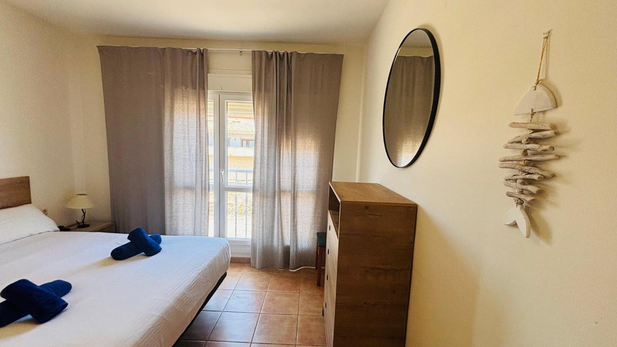 Holiday Apartment Casa Vista Mar Oliastur El Cotillo Екстер'єр фото