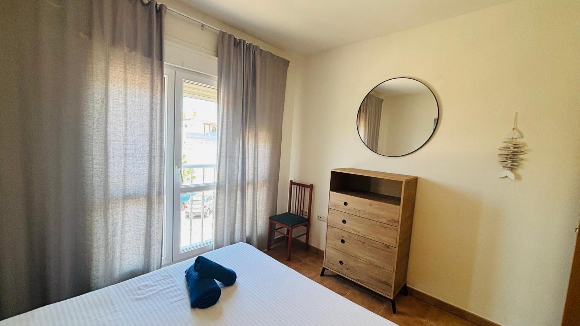 Holiday Apartment Casa Vista Mar Oliastur El Cotillo Екстер'єр фото