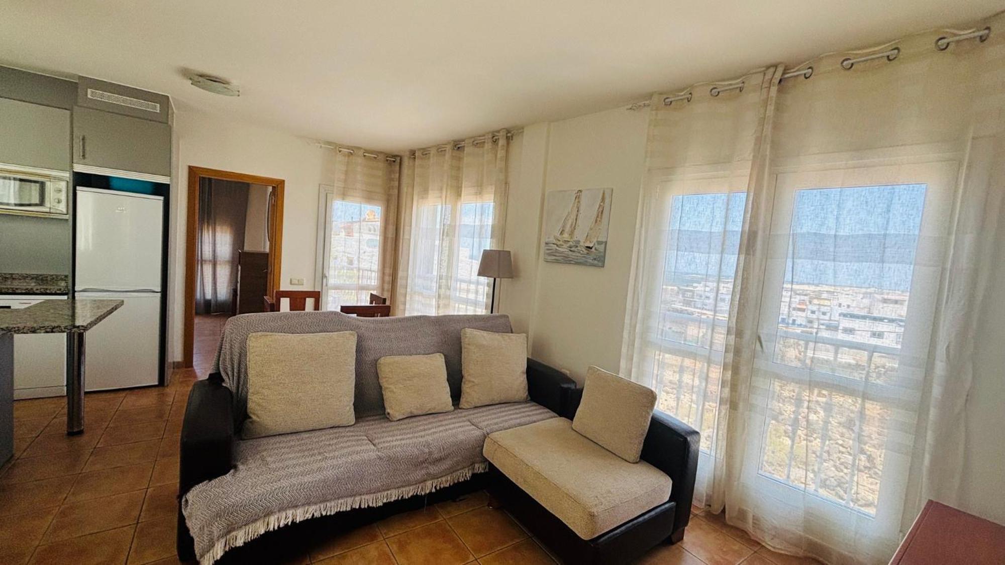 Holiday Apartment Casa Vista Mar Oliastur El Cotillo Екстер'єр фото